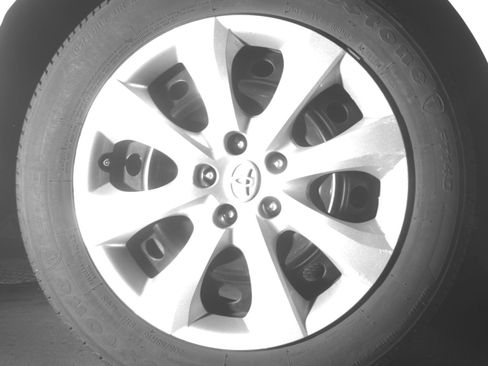 Used 2025 Toyota Corolla LE FWD image 15