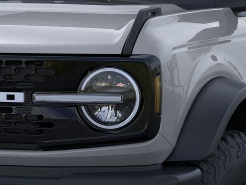 New 2026 Ford Bronco Outer Banks AWD/4WD image 20