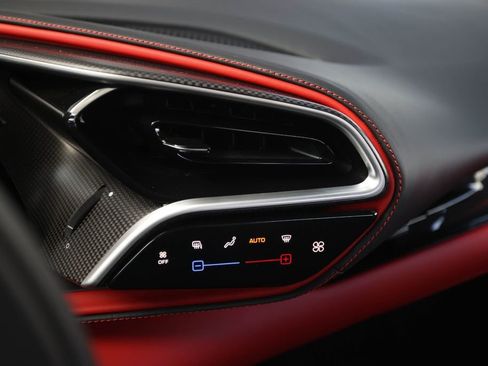 Certified 2024 Ferrari 296 GTB Base image 29