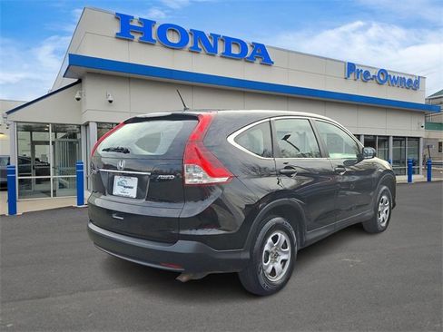 Used 2014 Honda CR-V LX image 4