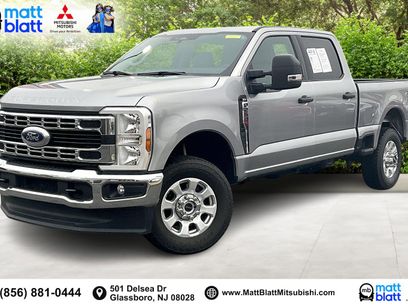 Used 2024 Ford F250 XLT