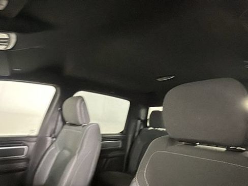 Used 2022 RAM 1500 Big Horn AWD/4WD image 12