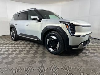 Used 2024 Kia EV9 Wind video 2