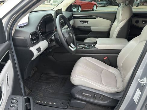 Used 2024 Honda Pilot EX-L image 10