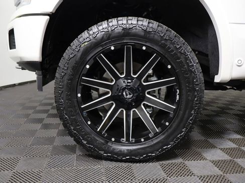 Used 2019 Ford F150 Platinum w/ Equipment Group 701A Luxury image 60