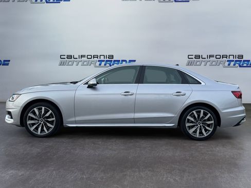 Used 2023 Audi A4 2.0T Premium w/ Convenience Package image 8