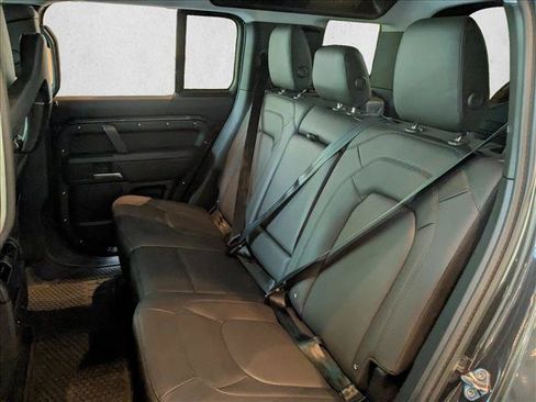 Used 2026 Land Rover Defender 110 S AWD/4WD image 19