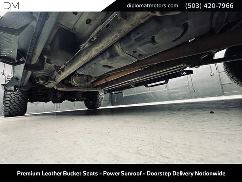 Used 2014 RAM 1500 Sport w/ Sport Premium Group AWD/4WD image 50