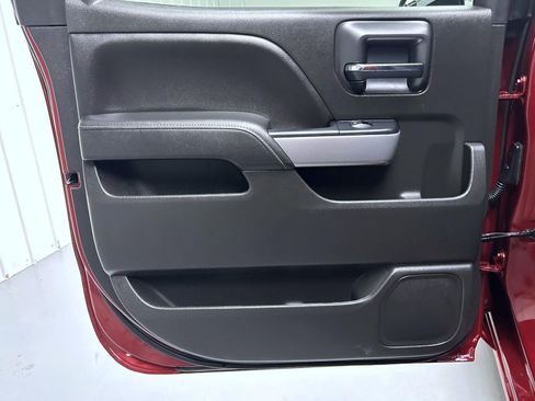 Used 2018 Chevrolet Silverado 1500 LT w/ All Star Edition image 20