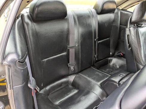 Used 2002 Lexus SC 430 Convertible image 28