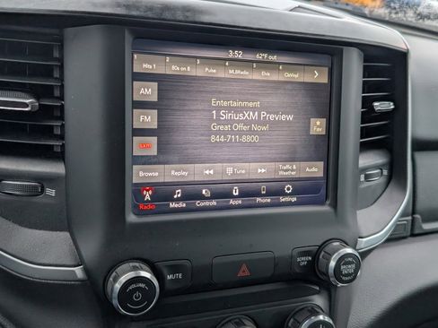 Used 2019 RAM 1500 Big Horn image 10