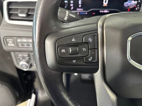 Used 2022 GMC Yukon XL Denali w/ Denali Ultimate Package image 15