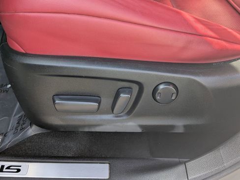 Used 2022 Lexus RX 350 F Sport image 7