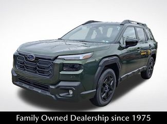 New 2026 Subaru Outback Limited AWD/4WD video 3