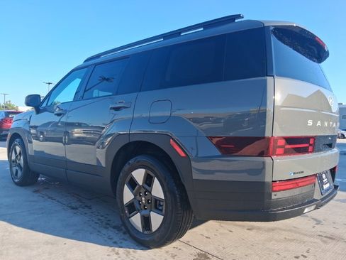 New 2026 Hyundai Santa Fe SEL image 7