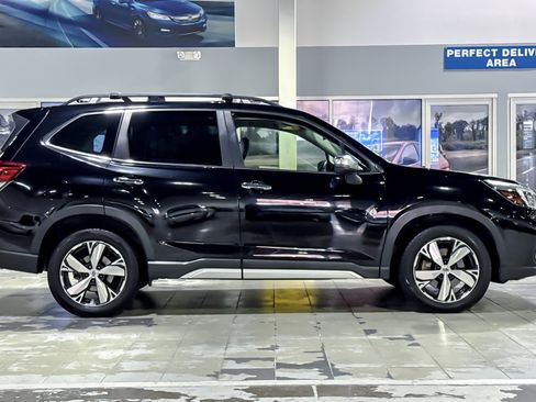 Used 2019 Subaru Forester Touring w/ Popular Package #3 image 7