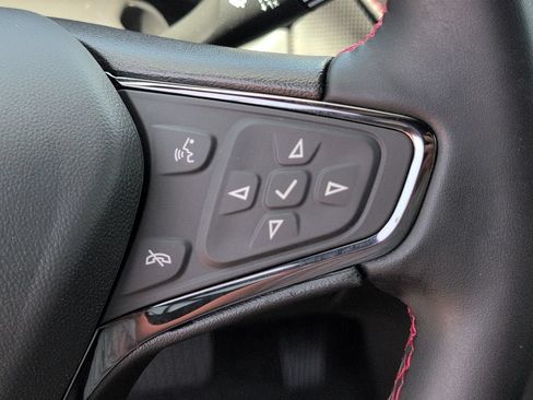 Used 2024 Chevrolet Equinox RS FWD image 28