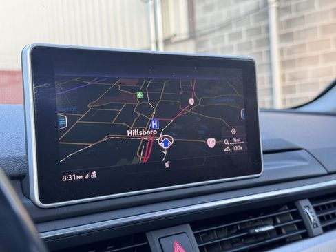 Used 2017 Audi A4 2.0T Premium image 32