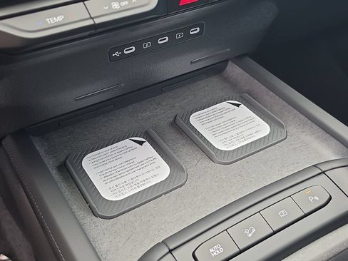 New 2027 Kia Telluride EX FWD image 27
