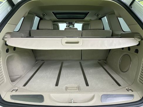 Used 2015 Jeep Grand Cherokee Overland w/ Advanced Technology Group image 30