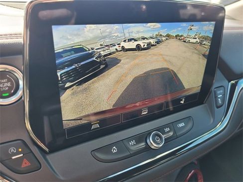 Certified 2023 Chevrolet Blazer RS w/ Enhanced Convenience Package image 35