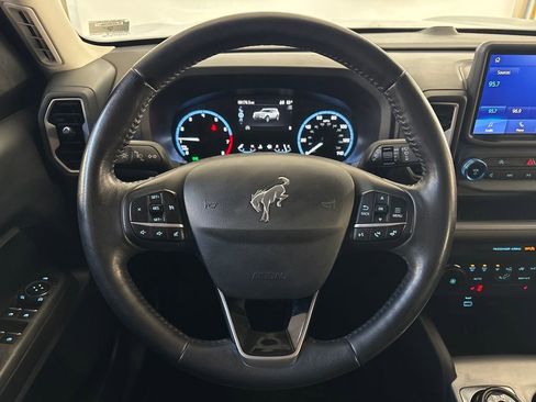 Used 2021 Ford Bronco Sport Big Bend w/ Big Bend Package image 26