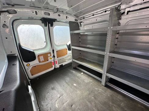 Used 2018 Ford Transit Connect XL image 10