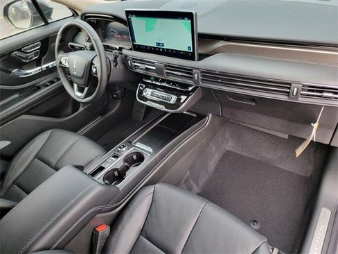 New 2026 Lincoln Corsair Reserve image 24