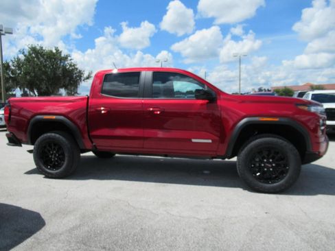 New 2026 GMC Canyon Elevation w/ Convenience Package RWD image 2