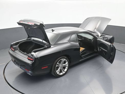 Used 2021 Dodge Challenger GT w/ Plus Package RWD image 60