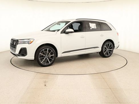 New 2026 Audi Q7 2.0T Premium Plus AWD/4WD image 13