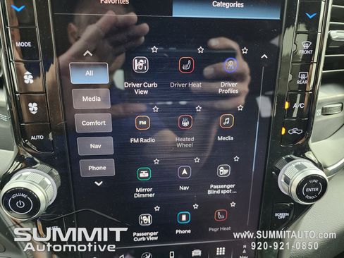 New 2026 RAM 2500 Big Horn AWD/4WD image 60