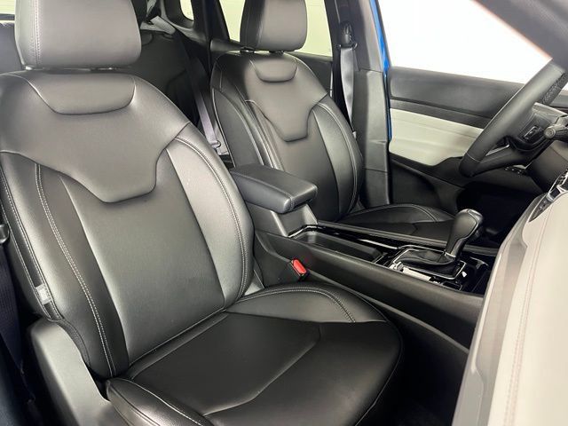 Used 2026 Jeep Compass Limited AWD/4WD image 44