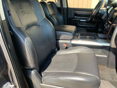 Used 2013 RAM 2500 Laramie w/ Convenience Group AWD/4WD image 15