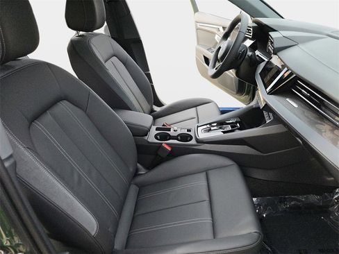 New 2026 Audi A3 2.0T Premium image 10