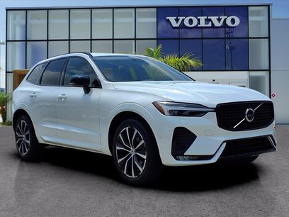 Certified 2024 Volvo XC60 B5 Ultimate w/ Climate Package