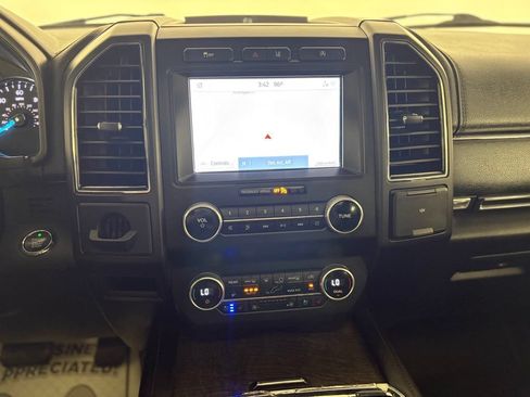Used 2021 Ford Expedition Max Limited RWD image 24