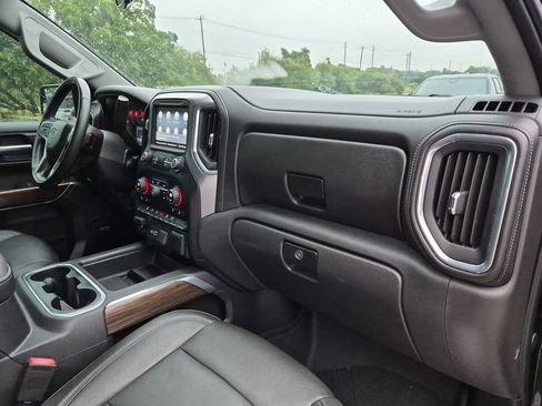 Used 2019 Chevrolet Silverado 1500 RST w/ All-Star Edition AWD/4WD image 36