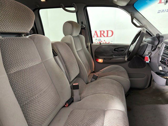 Used 2002 Ford F150 XLT RWD image 29