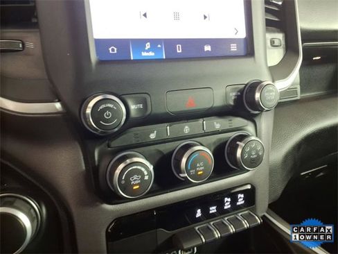 Certified 2023 RAM 1500 Big Horn image 22