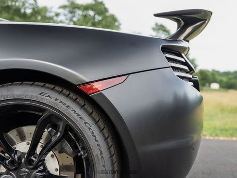 Used 2013 McLaren MP4-12C Spider RWD image 84