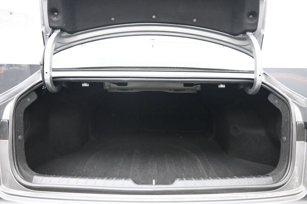 Used 2025 Kia K4 FWD image 26
