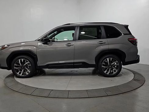New 2026 Subaru Forester Touring AWD/4WD image 2