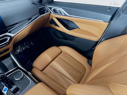 Certified 2023 BMW i4 eDrive40 w/ Premium Package image 24