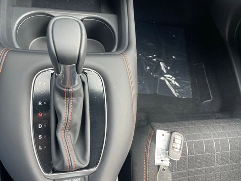 New 2026 Honda HR-V Sport image 31