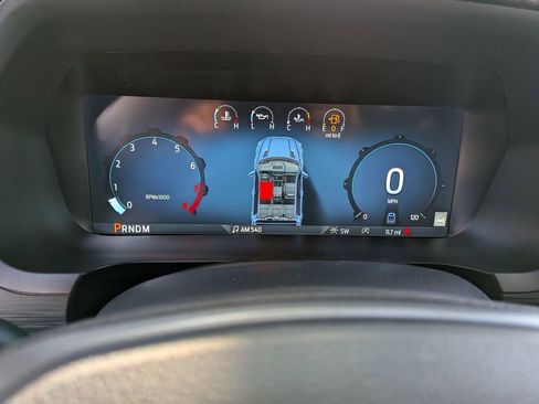 New 2025 Ford F150 XLT w/ Equipment Group 303A High image 20