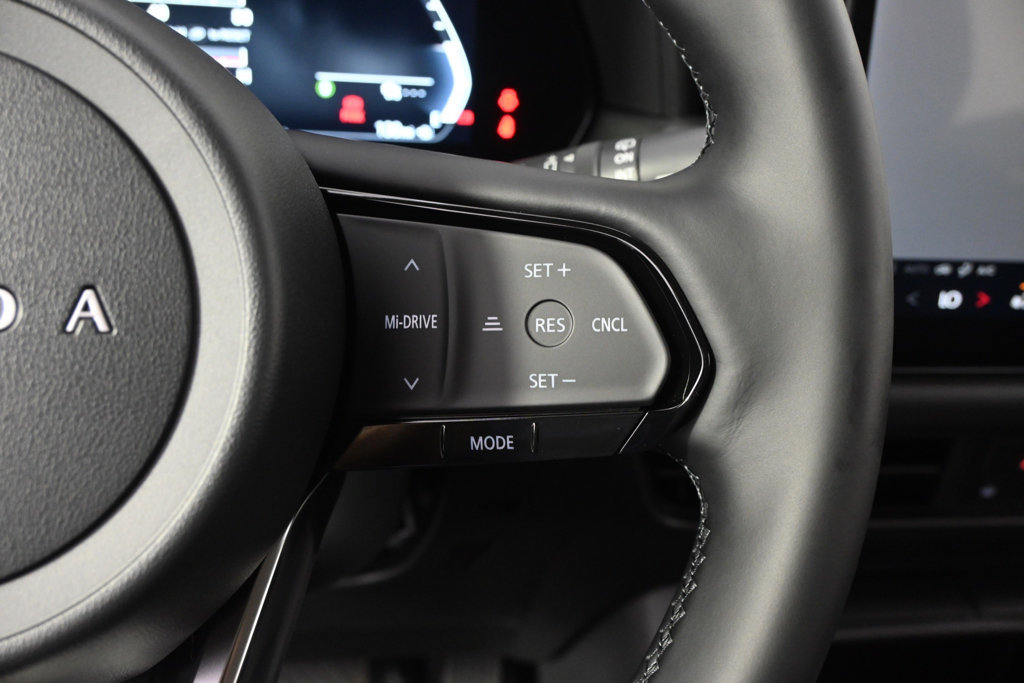 New 2026 MAZDA CX-5 Preferred AWD/4WD image 32