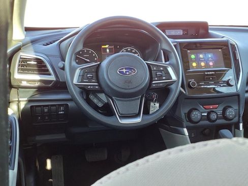 Used 2024 Subaru Forester image 8