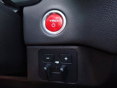 Used 2024 Toyota Tundra TRD Pro AWD/4WD image 22