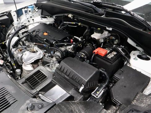 Used 2024 Honda HR-V EX-L image 13